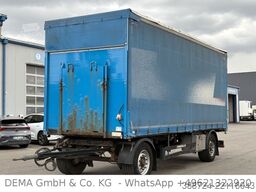 SCHWARZMÜLLER AZ*Edschaverdeck*XL Zertifikat*Scheibenbr.*TÜV*