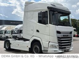 DAF XG480FT*E6e*Vollspoiler*Retarder*Standklima*TÜV*
