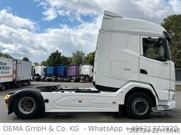 DAF XG480FT*E6e*Vollspoiler*Retarder*Standklima*TÜV*