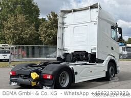 DAF XG480FT*E6e*Vollspoiler*Retarder*Standklima*TÜV*