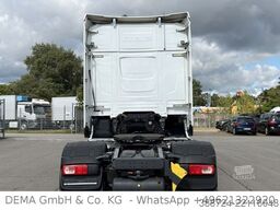 DAF XG480FT*E6e*Vollspoiler*Retarder*Standklima*TÜV*