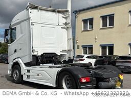 DAF XG480FT*E6e*Vollspoiler*Retarder*Standklima*TÜV*