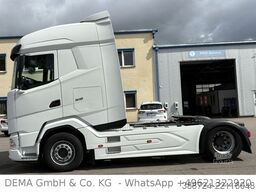 DAF XG480FT*E6e*Vollspoiler*Retarder*Standklima*TÜV*