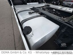 DAF XG480FT*E6e*Vollspoiler*Retarder*Standklima*TÜV*