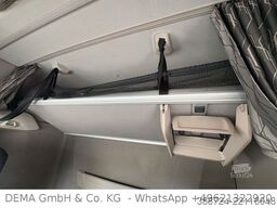 DAF XG480FT*E6e*Vollspoiler*Retarder*Standklima*TÜV*