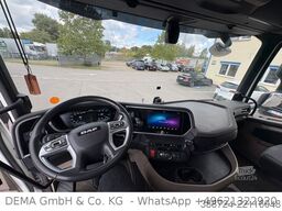 DAF XG480FT*E6e*Vollspoiler*Retarder*Standklima*TÜV*