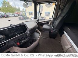 DAF XG480FT*E6e*Vollspoiler*Retarder*Standklima*TÜV*