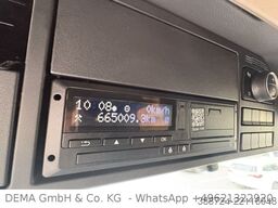 DAF XG480FT*E6e*Vollspoiler*Retarder*Standklima*TÜV*