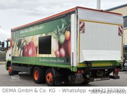 MAN TGM 22.290*Beidseitig Schiebeplane*Lenk*LBW*AHK*
