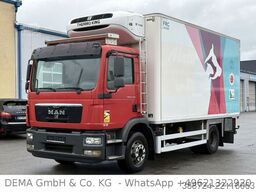 MAN TGM 15.250*ThermoKing*4 Rohrbahnen*Seitentür*