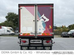 MAN TGM 15.250*ThermoKing*4 Rohrbahnen*Seitentür*