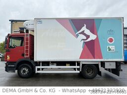 MAN TGM 15.250*ThermoKing*4 Rohrbahnen*Seitentür*