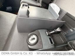 MAN TGM 15.250*ThermoKing*4 Rohrbahnen*Seitentür*