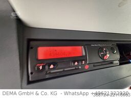MAN TGM 15.250*ThermoKing*4 Rohrbahnen*Seitentür*
