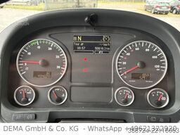 MAN TGM 15.250*ThermoKing*4 Rohrbahnen*Seitentür*