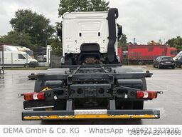 MERCEDES-BENZ Antos2536*E6a*ADR*Lenk+Lift*Klima*Vollluft*TÜV*