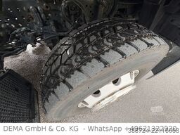 MERCEDES-BENZ Antos2536*E6a*ADR*Lenk+Lift*Klima*Vollluft*TÜV*