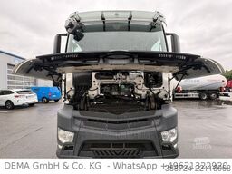 MERCEDES-BENZ Antos2536*E6a*ADR*Lenk+Lift*Klima*Vollluft*TÜV*