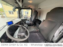 MERCEDES-BENZ Antos2536*E6a*ADR*Lenk+Lift*Klima*Vollluft*TÜV*