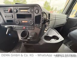 MERCEDES-BENZ Antos2536*E6a*ADR*Lenk+Lift*Klima*Vollluft*TÜV*