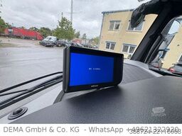 MERCEDES-BENZ Antos2536*E6a*ADR*Lenk+Lift*Klima*Vollluft*TÜV*