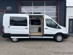 FORD Transit 350 L3 Trend Klima Tempomat AHK 3-Sitze