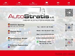 FORD Transit 350 L3 Trend Klima Tempomat AHK 3-Sitze