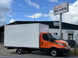 IVECO Daily 35S14A Hi-Matic Klima 4,3m Facelift Kamera
