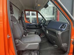 IVECO Daily 35S14A Hi-Matic Klima 4,3m Facelift Kamera