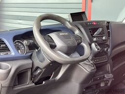 IVECO Daily 35S14A Hi-Matic Klima 4,3m Facelift Kamera