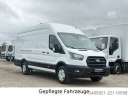 FORD TRANSIT L4H3 Lang+Hoch Trend AHK AirLine SHZ TOP