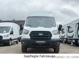 FORD TRANSIT L4H3 Lang+Hoch Trend AHK AirLine SHZ TOP