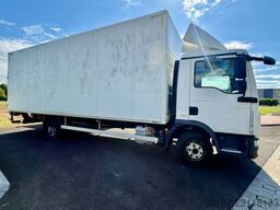 MAN TGL 12.180 E6, rre, Blattfeder, LBW1.5t