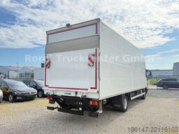 MAN TGL 12.180 E6, rre, Blattfeder, LBW1.5t