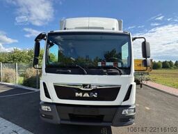 MAN TGL 12.180 E6, rre, Blattfeder, LBW1.5t