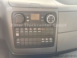 MAN TGL 12.180 E6, rre, Blattfeder, LBW1.5t