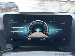 Mercedes-Benz Actros 1842 StreamSpace / 509 dkm / Stand Klima...