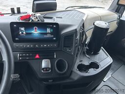 Mercedes-Benz Actros 1842 StreamSpace / 509 dkm / Stand Klima...