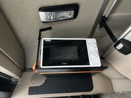 Mercedes-Benz Actros 1842 StreamSpace / 509 dkm / Stand Klima...