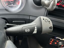 DAF CF 410 FT Space Cab / Mega / 787 dkm / Hefschot...