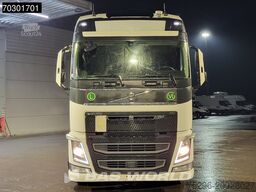 Volvo FH 500 6X2 Full Air suspension Lift+steering ax...