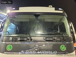 Volvo FH 500 6X2 Full Air suspension Lift+steering ax...