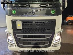 Volvo FH 500 6X2 Full Air suspension Lift+steering ax...
