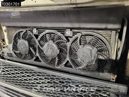 Volvo FH 500 6X2 Full Air suspension Lift+steering ax...