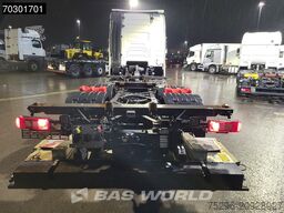 Volvo FH 500 6X2 Full Air suspension Lift+steering ax...