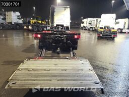 Volvo FH 500 6X2 Full Air suspension Lift+steering ax...