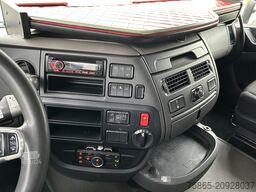 DAF XF 450 FT Space Cab / 665 dkm / Euro 6 D / APK ...