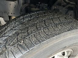 DAF XF 450 FT Space Cab / 665 dkm / Euro 6 D / APK ...