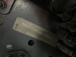 DAF XF 450 FT Space Cab / 665 dkm / Euro 6 D / APK ...