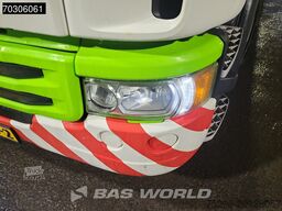 Scania P280 P 6X2 NL-Truck VDL IES Plus Duo + side loa...